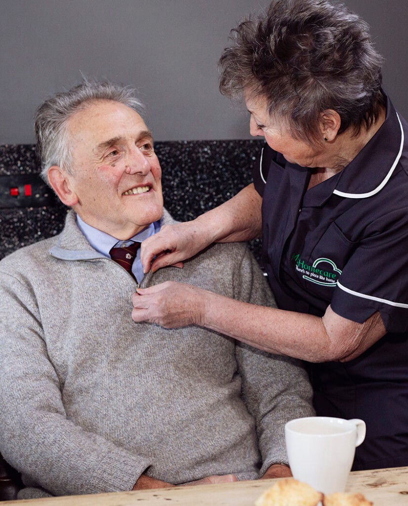 Respite Care