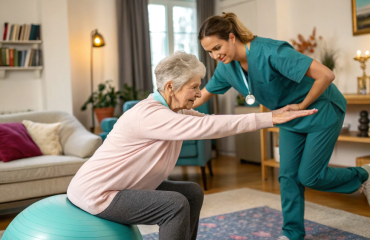 Home Care for Stroke Survivors