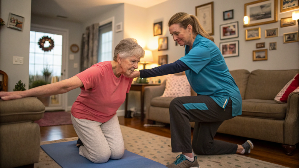 The Importance of Personalized Care Plans