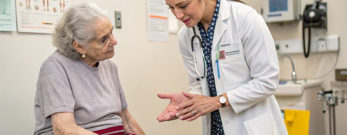 Thrombosis Prevention Steps That Work