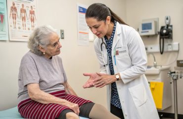 Thrombosis Prevention Steps That Work