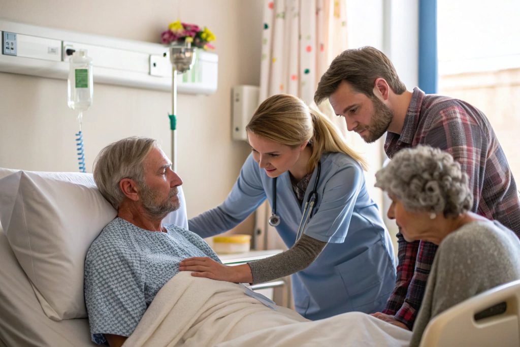 Palliative Care