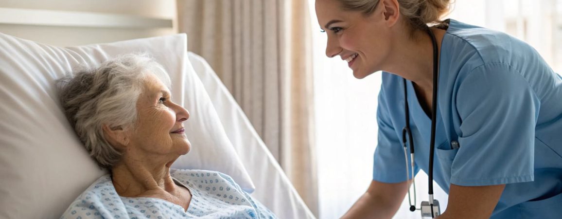Care for Seniors Facing Cancer