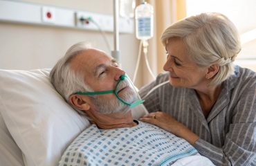 Heart Attack Recovery Seniors
