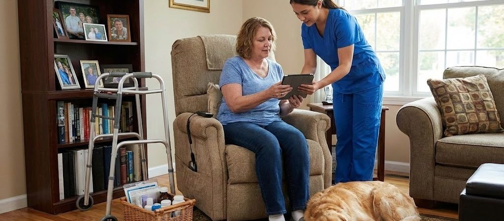 Multiple Sclerosis in the UK