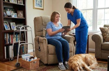 Multiple Sclerosis in the UK
