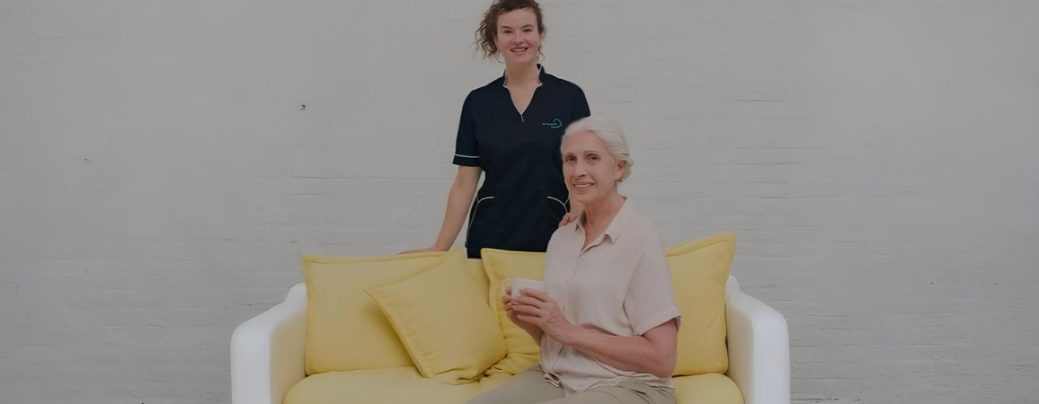 My Homecare Haringey