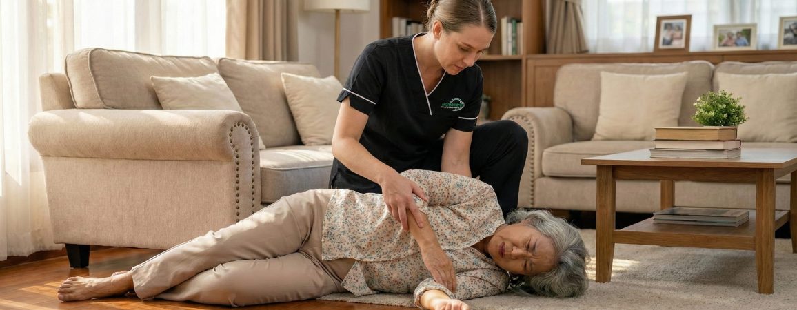 Caregivers Helping People with Epilepsy
