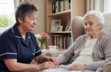 Palliative Care