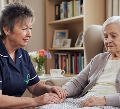Palliative Care