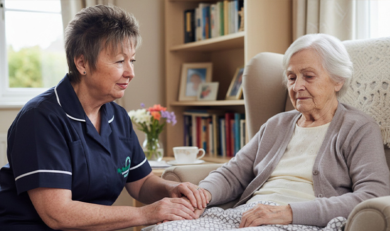 Palliative Care