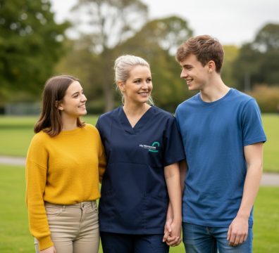 Help People with Autism